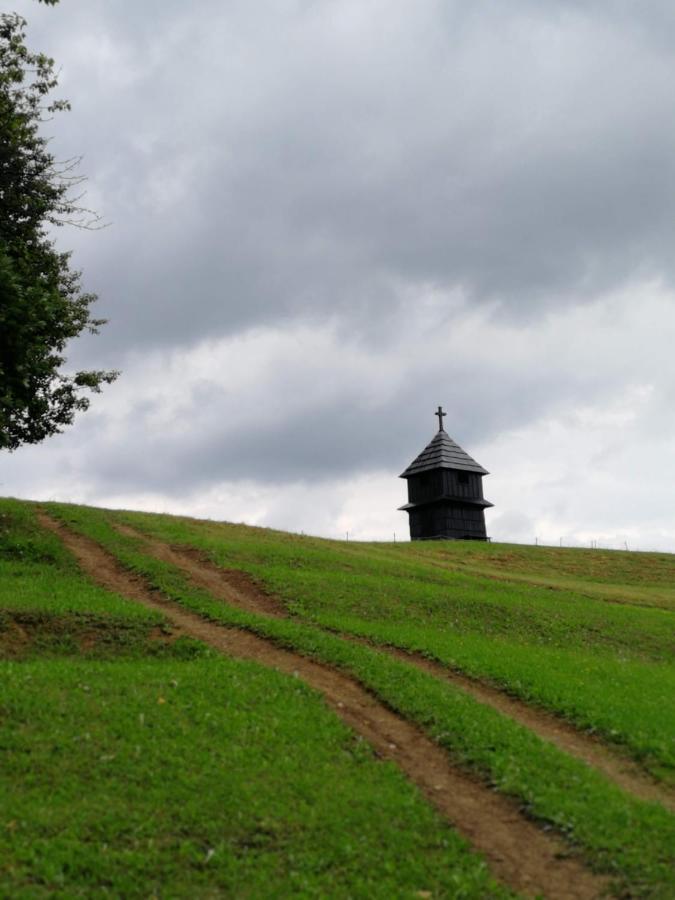 Chata Podolina Terchová Exterior foto